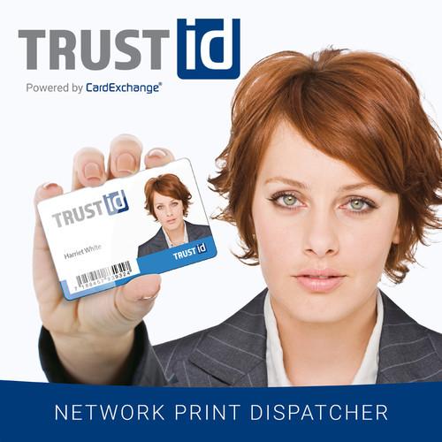 Magicard CardExchange Producer Print Dispatcher
