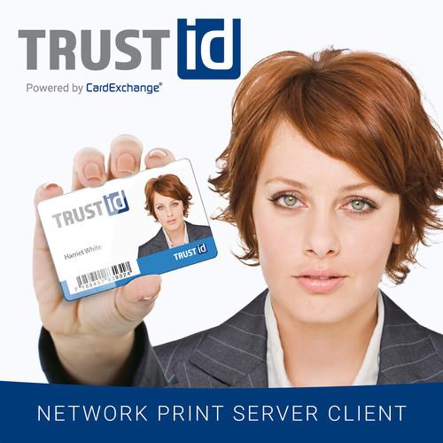 Magicard CardExchange Producer Print Server