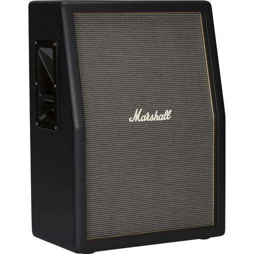 Marshall Amplification ORIGIN212A 160W 2 x 12" Speaker Cabinet