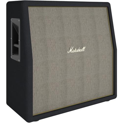 Marshall Amplification ORIGIN412A 240W 4 x 12" Speaker Cabinet