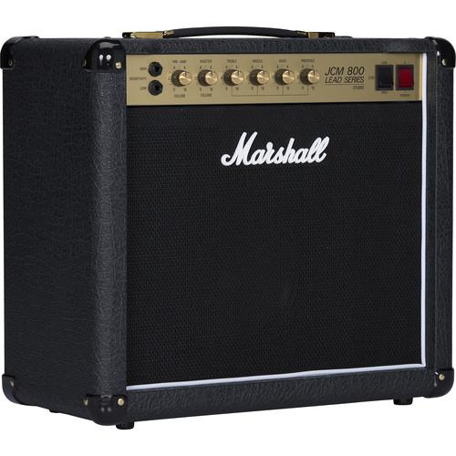 Marshall Amplification Studio Classic SC20C 20W 1 x 10" Speaker Combo Amp