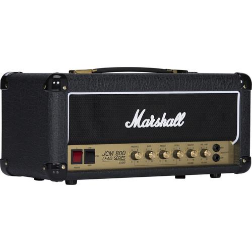 Marshall Amplification Studio Classic SC20H 20W Valve Amplifier Head