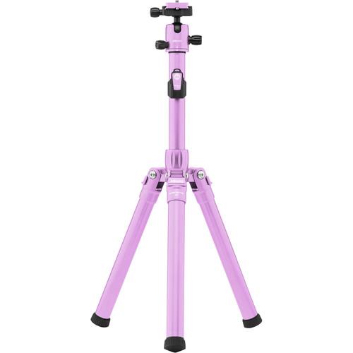 MeFOTO GlobeTrotter Air Travel Tripod