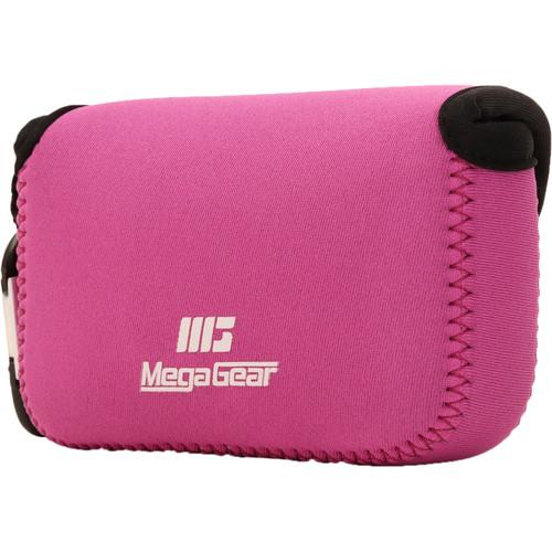 MegaGear Ultra-Light Neoprene Camera Case for Sony and Olympus Cameras