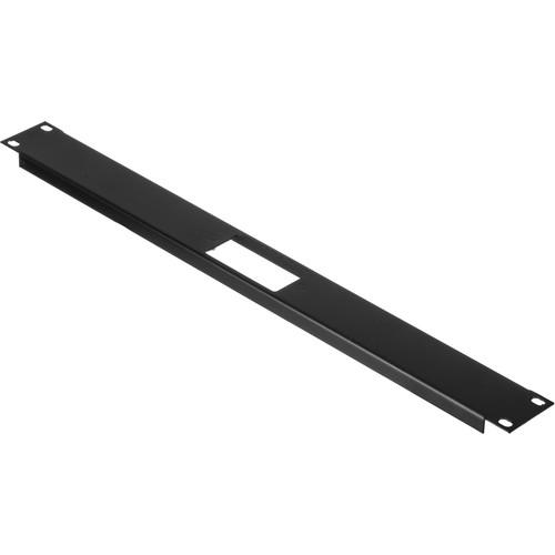 Middle Atlantic DECP-1x1 Decora 1U Panel for Decora Device