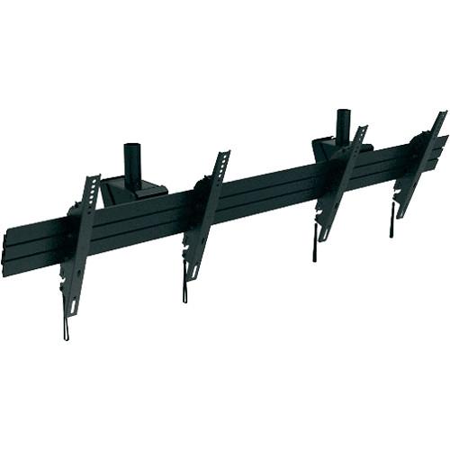 Middle Atlantic VDM 2x1 Single-Sided Ceiling Mount