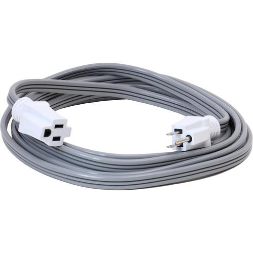Milspec 12-AWG Flat SPT-3 Extension Cord
