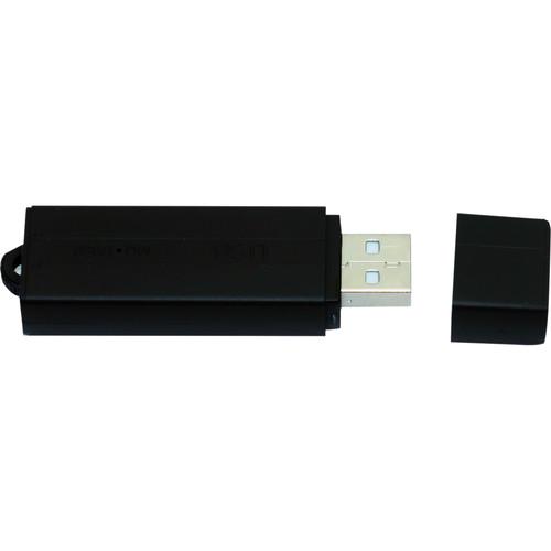 Mini Gadgets MQ350 8GB USB Voice