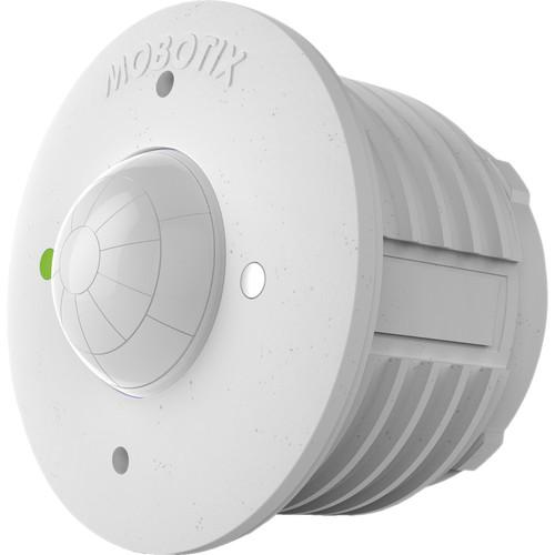 MOBOTIX MxMultiSense MxBus Outdoor Multi-Sensor