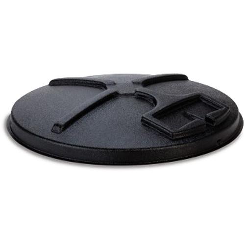 Moultrie 55-Gallon Quick Lid