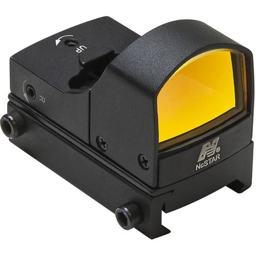 NcSTAR 1x23 Micro Red Dot Reflex