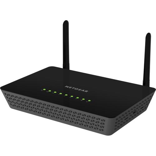 Netgear R6220 AC1200 Wireless Dual-Band Gigabit Smart Wi-Fi Router