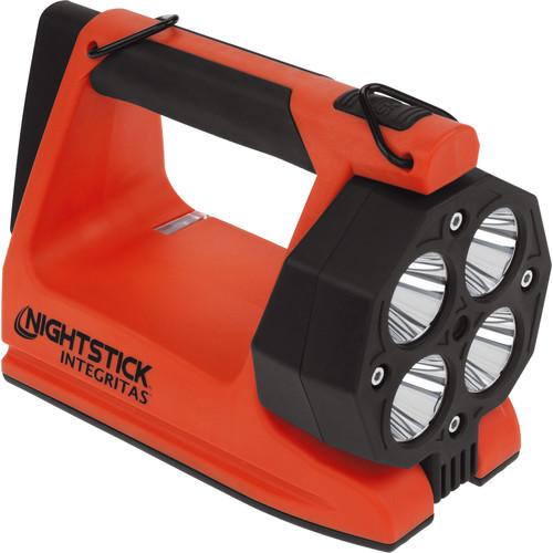 Nightstick Integritas X-Series Intrinsically Safe Rechargeable Lantern