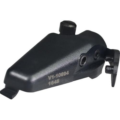 Otto Engineering Adapter for Kenwood TK480 Series to Use TK250 Series Accessories