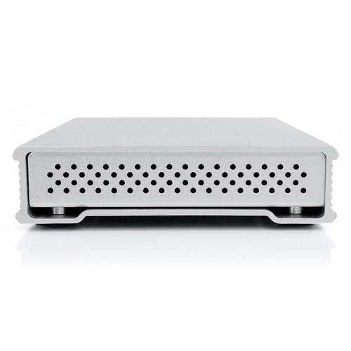 Oyen Digital 1TB MiniPro USB 3.1 Gen-2 Type-C Portable Solid State Drive