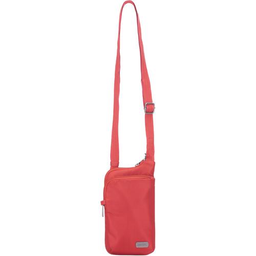 Pacsafe Daysafe Anti-Theft Tech Crossbody Bag