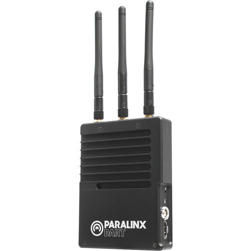 Paralinx Dart 1000 ft HDMI Wireless Video Receiver