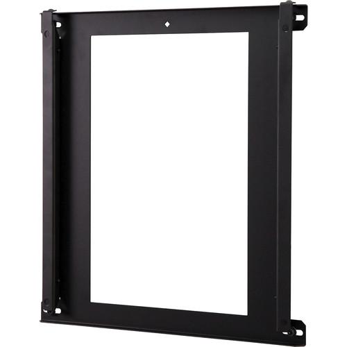 Peerless-AV Enclosed Flat Wall Mount for 40 to 55" Flat Panel LED Display