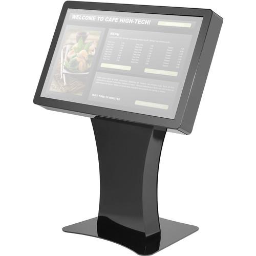 Peerless-AV Landscape Kiosk Fits 55" Displays Less Than 3.5" 89mm Deep