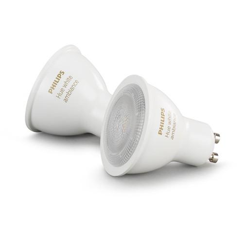 Philips Hue GU10 Bulb
