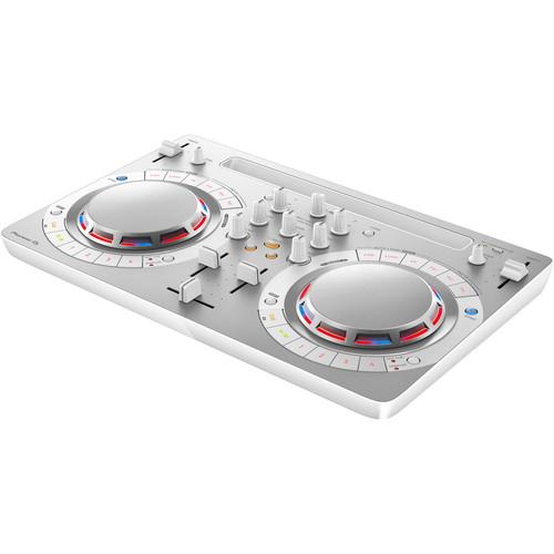 Pioneer DJ DDJ-WeGO4 Digital DJ Controller