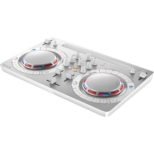 Pioneer DJ DDJ-WeGO4 Digital DJ Controller