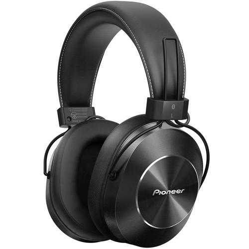 Pioneer SE-MS7BT Bluetooth Headphones