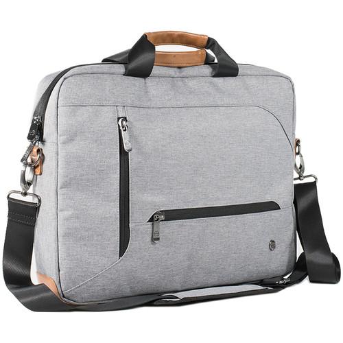 PKG International Annex Messenger Bag