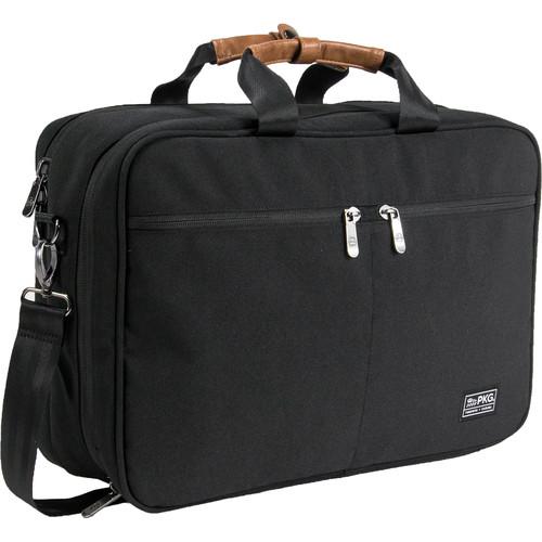 PKG International Pearson 3-In-1 Convertible Travel Bag