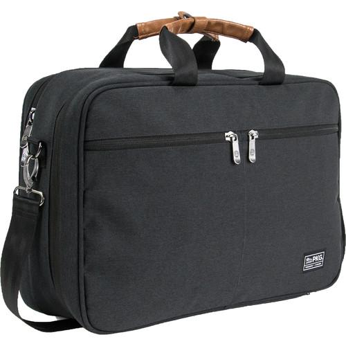 PKG International Pearson 3-In-1 Convertible Travel Bag
