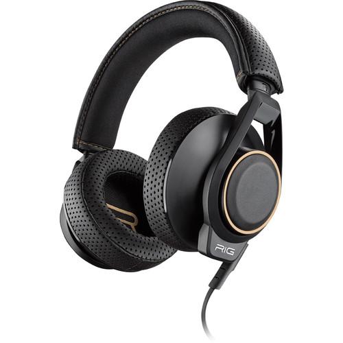 Plantronics RIG 600 Gaming Headset