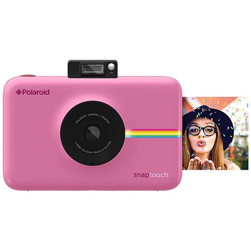 Polaroid Snap Touch Instant Digital Camera