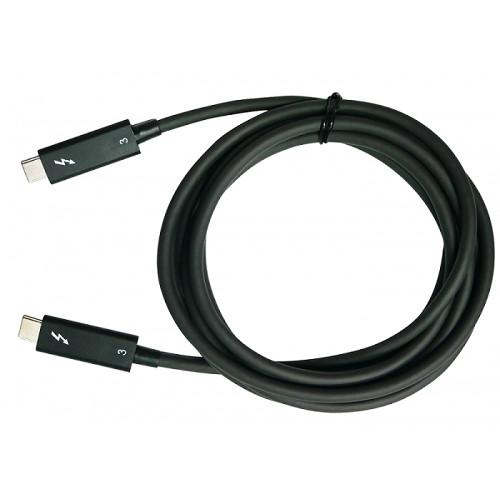 QNAP Thunderbolt 3 Cable