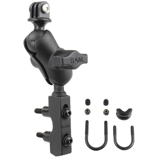 RAM MOUNTS Action Camera Mount with