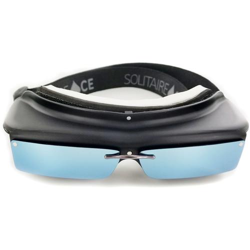 Rochester Optical Polarized Sun Shield for