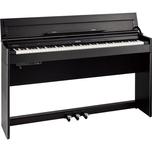 Roland DP603-CB Digital Home Piano