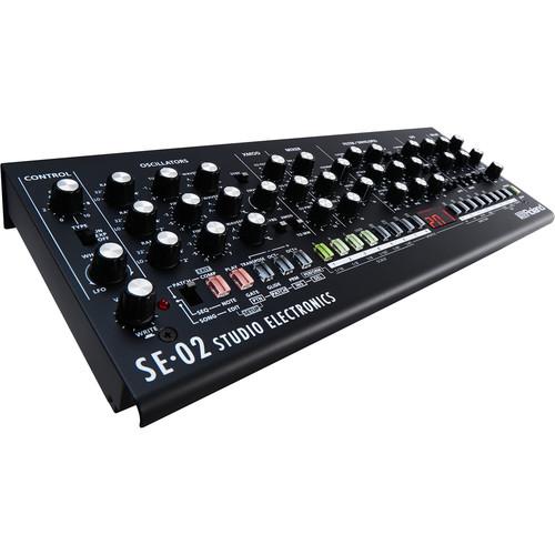 Roland SE-02 Boutique Designer Series Analog