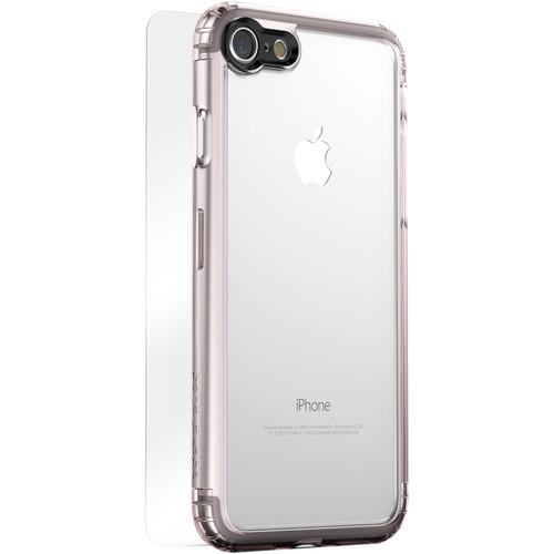 Sahara Case Clear Protection Kit for iPhone 7 and 8