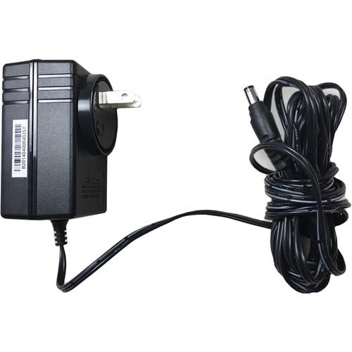 Sequential 13.5V Power Supply for Prophet