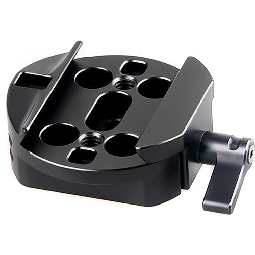 SmallRig Mini Quick Plate Mount for Select DJI Ronin Stabilizers
