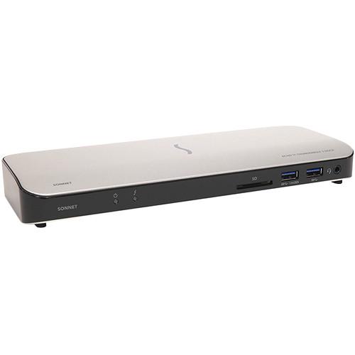 Sonnet Echo 11 Thunderbolt 3 Dock