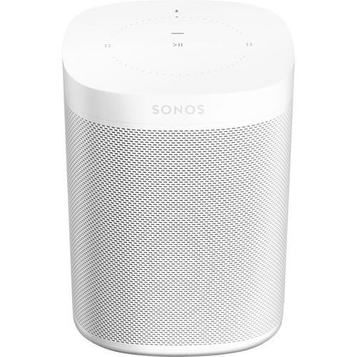 Sonos One