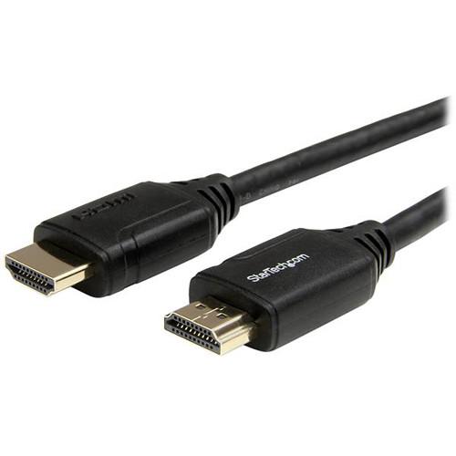 StarTech Premium High-Speed HDMI Cable with Ethernet