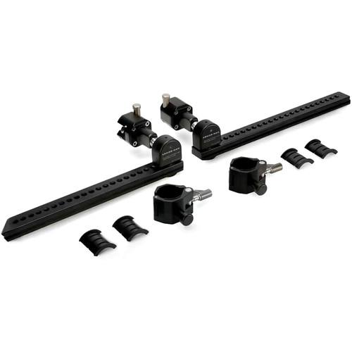 Tilta Armor Man 2.0 Universal Gimbal Ring Adapters