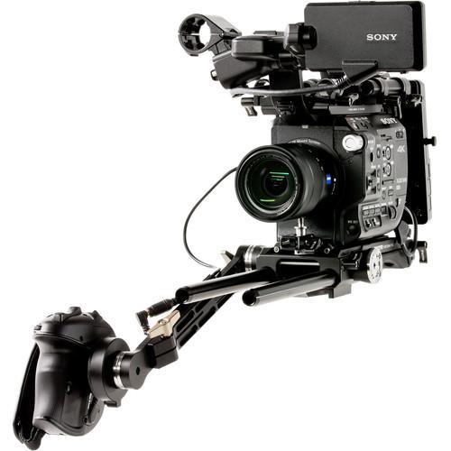 Tilta ES-T14-V Camera Cage for Sony FS5 with Battery Plate