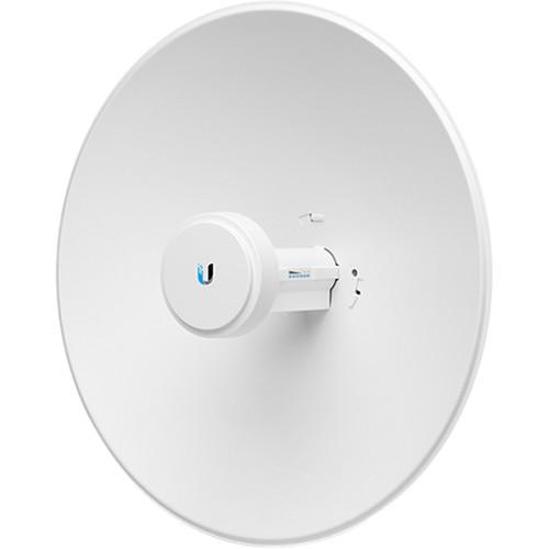 Ubiquiti Networks 2.4 GHz High-Performance airMAX ac Bridge with Dedicated Wi-Fi Management Channel