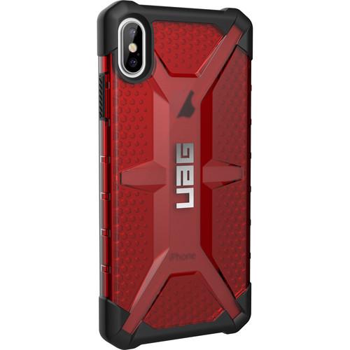 Urban Armor Gear Plasma Series Case for iPhone Xs Max