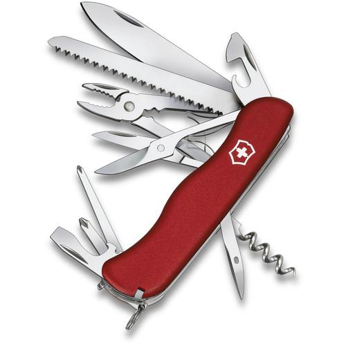 Victorinox Hercules Multi-Tool Pocket Knife