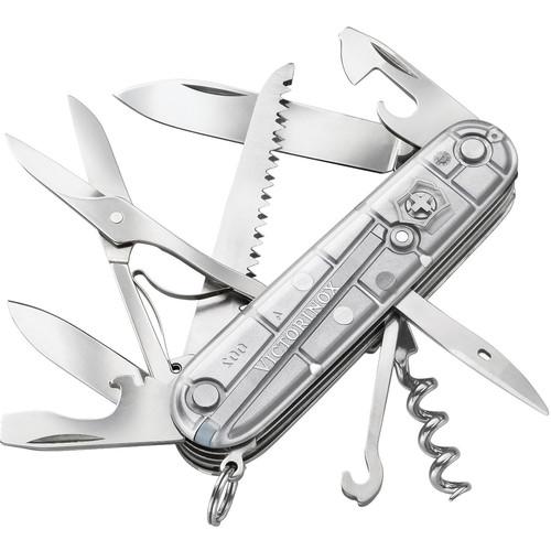 Victorinox Huntsman Pocket Knife