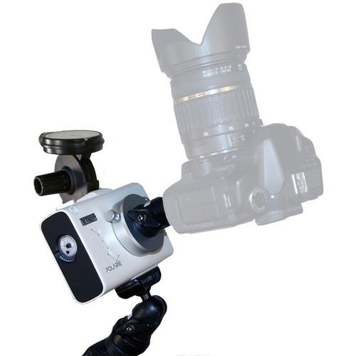 Vixen Optics Polarie Star Tracker Solar Kit